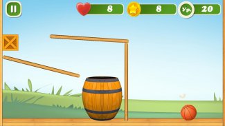 Bounce Ball screenshot 1