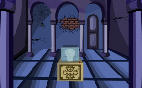 Escape Game-Fiendish Palace screenshot 4