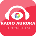 Radio Aurora 100.7 FM Icon