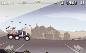 Action Truck screenshot 0