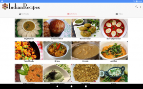 IndianRecipes.com: Indian Recipes & How-To Videos screenshot 7