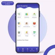 Studynlearn- Learning App screenshot 3