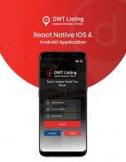 DWT Listing-Business Directory screenshot 4
