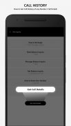 How to get Call Details of Any Number screenshot 2