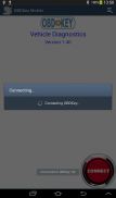 OBDKey Mobile screenshot 4