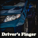 Driver's Finger