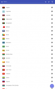 ülkelerin Coğrafyası screenshot 2