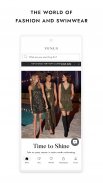 VENUS: Unique Women's Clothing & Swimwear App screenshot 7