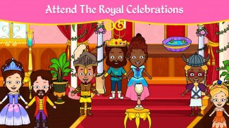 Download do APK de Princesa Sofia Jogos culinária para Android