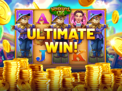 GSN Casino: FREE Slot Games screenshot 6