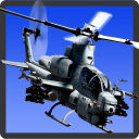 Cobra Striker: Helicopter Game