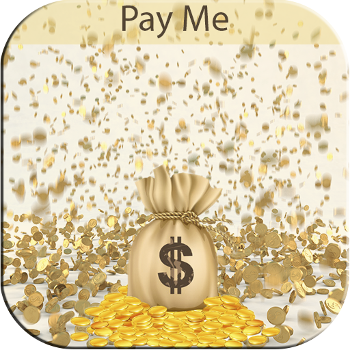 Пэй ми. Pay me. Payme icon.