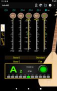 Oud Tuner - Accordatore per Ud screenshot 10