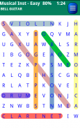 Word Search screenshot 15