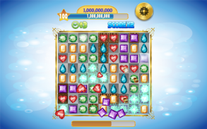 Juwelen Gold-Blitz screenshot 11