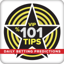 101 Tips - Daily Free Betting