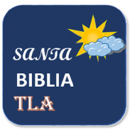 Santa Biblia - TLA | Spanish screenshot 4