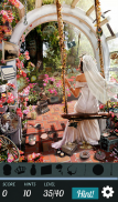 Hidden Object - The Bride screenshot 3