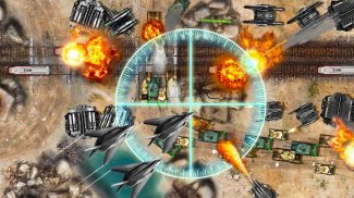 Protect & Defence: Tower Zone screenshot 4