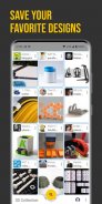 3D Collection | Thingiverse screenshot 3