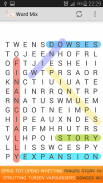 Word Search screenshot 2