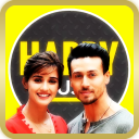 Tiger Shroff app