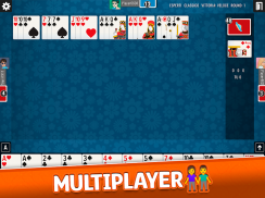 Scala 40 Più - Giochi di Carte screenshot 7