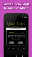 Quiz Time 2020: Ultimate Trivia [Free & Offline] screenshot 6