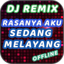 🎵 Lagu Rasanya Aku Sedang Melayang DJ Offline 🎶