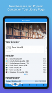 Cep Kütüphanem screenshot 11