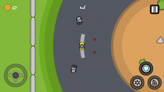 Furious Pursuit screenshot 11