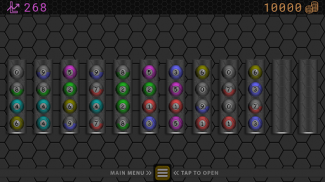 Ball Sort Puzzle - Color Sort screenshot 5