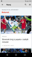 Dnevnik.si screenshot 0