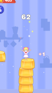 Sweet Leap screenshot 3