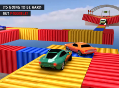 Ramp Car Stunts 2020 : Extreme Car Stunt Games screenshot 3