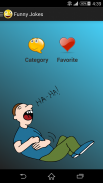 Funny Jokes App BD screenshot 0