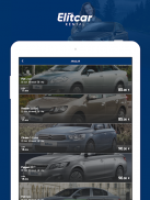 Elitcar Rental - Araç Kiralama screenshot 7