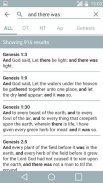 KJV Bible with Apocrypha Audio screenshot 13