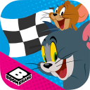 Boomerang Make and Race - لعبة سباق سكوبي دو Icon