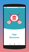 Apps Remover - Delete Apps & U screenshot 7