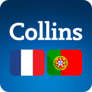 Collins French<>Portuguese Dictionary screenshot 16