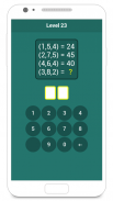 numbers quiz screenshot 5