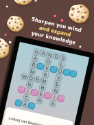 Mini Crossword Puzzles screenshot 0