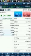 長雄證券(AAStocks) screenshot 0