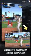 MLB 라이벌 screenshot 2