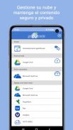 get2Clouds - Privacy Messenger screenshot 9