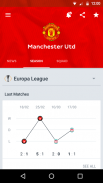 Onefootball - Soccer scores screenshot 7