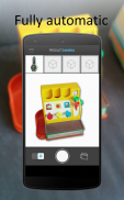 Product Camera screenshot 1