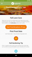 TaskEasy Yard Care screenshot 2