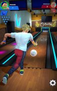 Bowling Club: Realistic 3D PvP screenshot 0